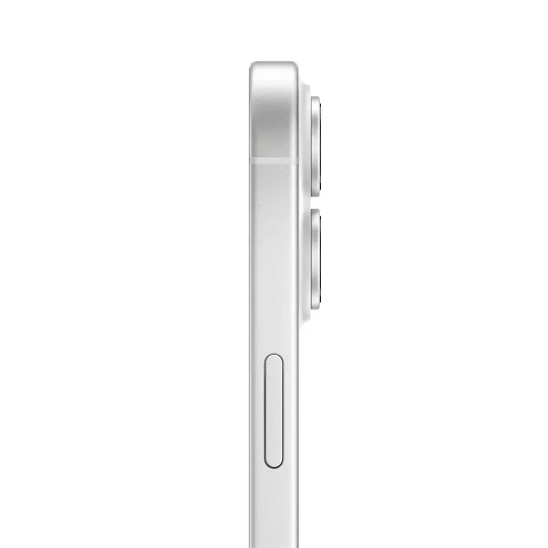 Smartfon Apple İphone 17 256 GB White