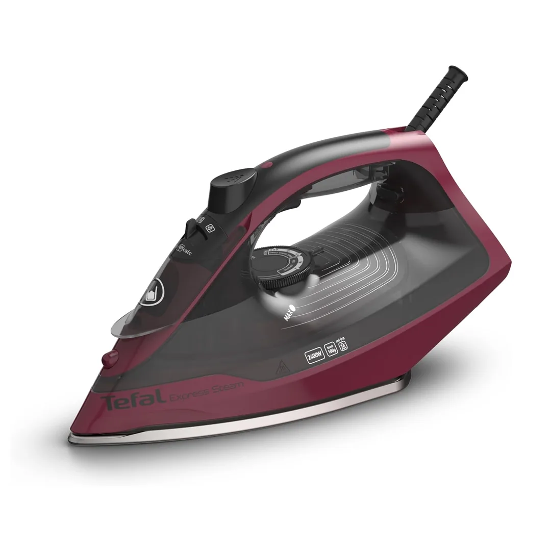 Buxarlı ütü Tefal Express Steam FV2846