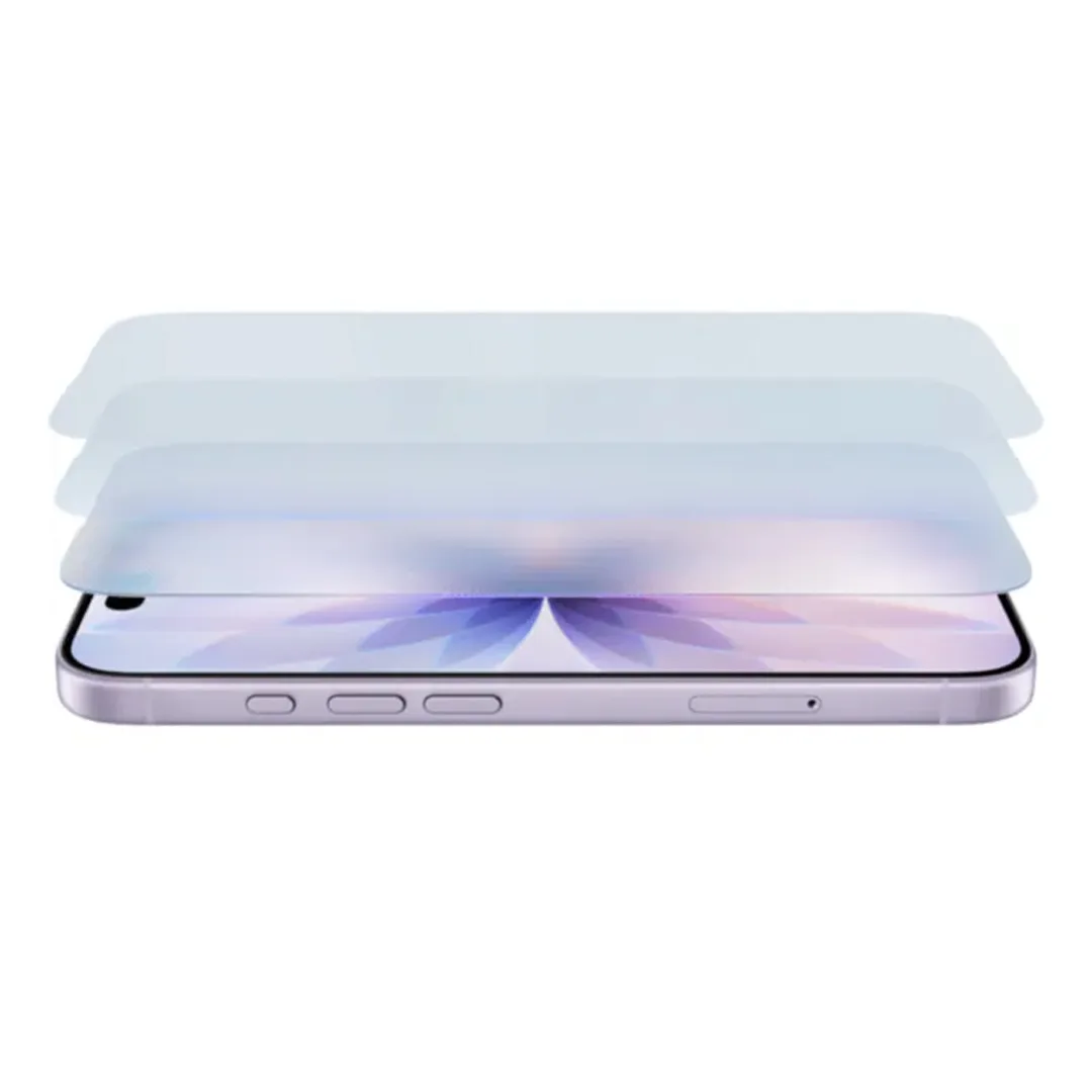 Smartfon Apple İphone 17 256 GB White