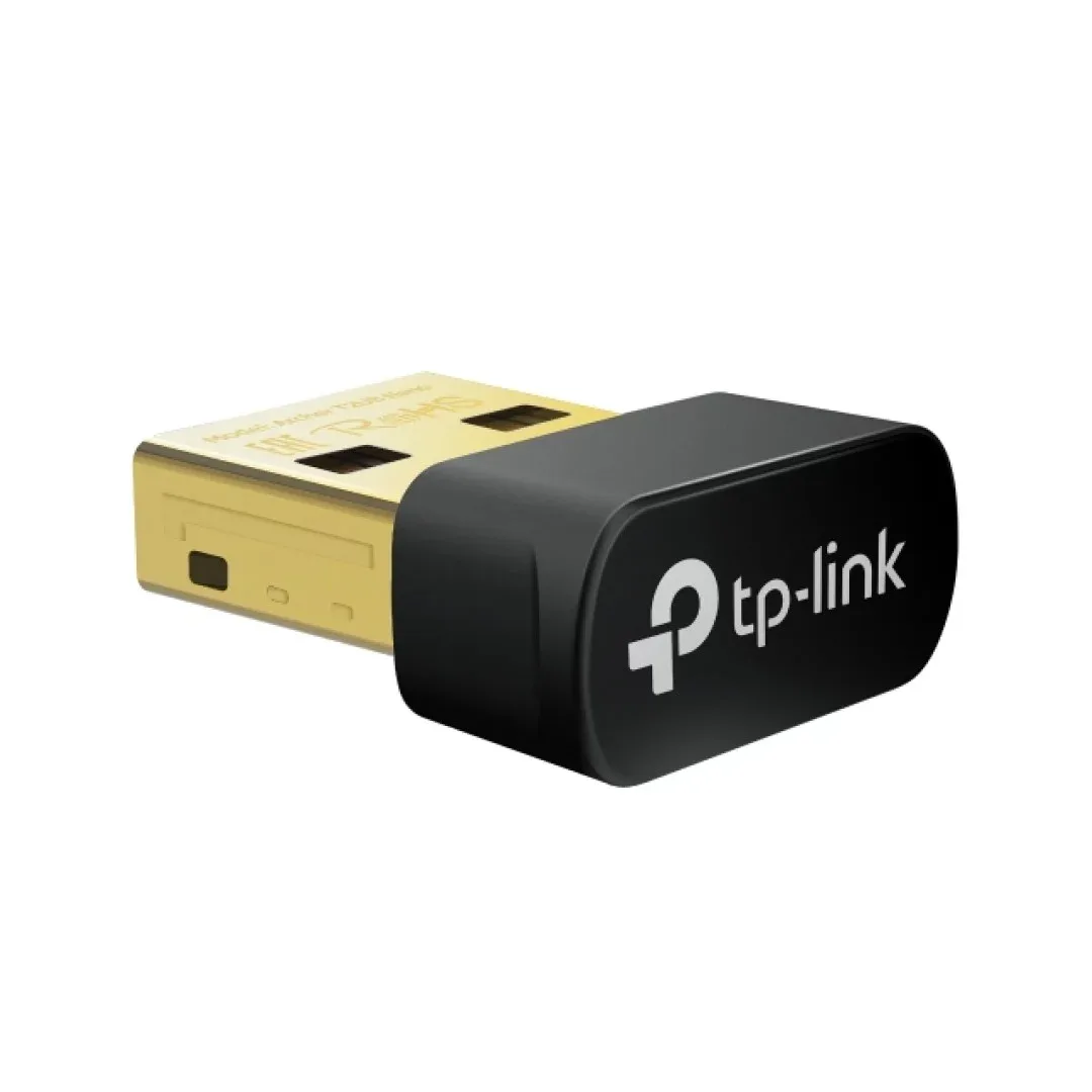 Nano Wireless USB Adapter TP-Link T2UB Nano AC600