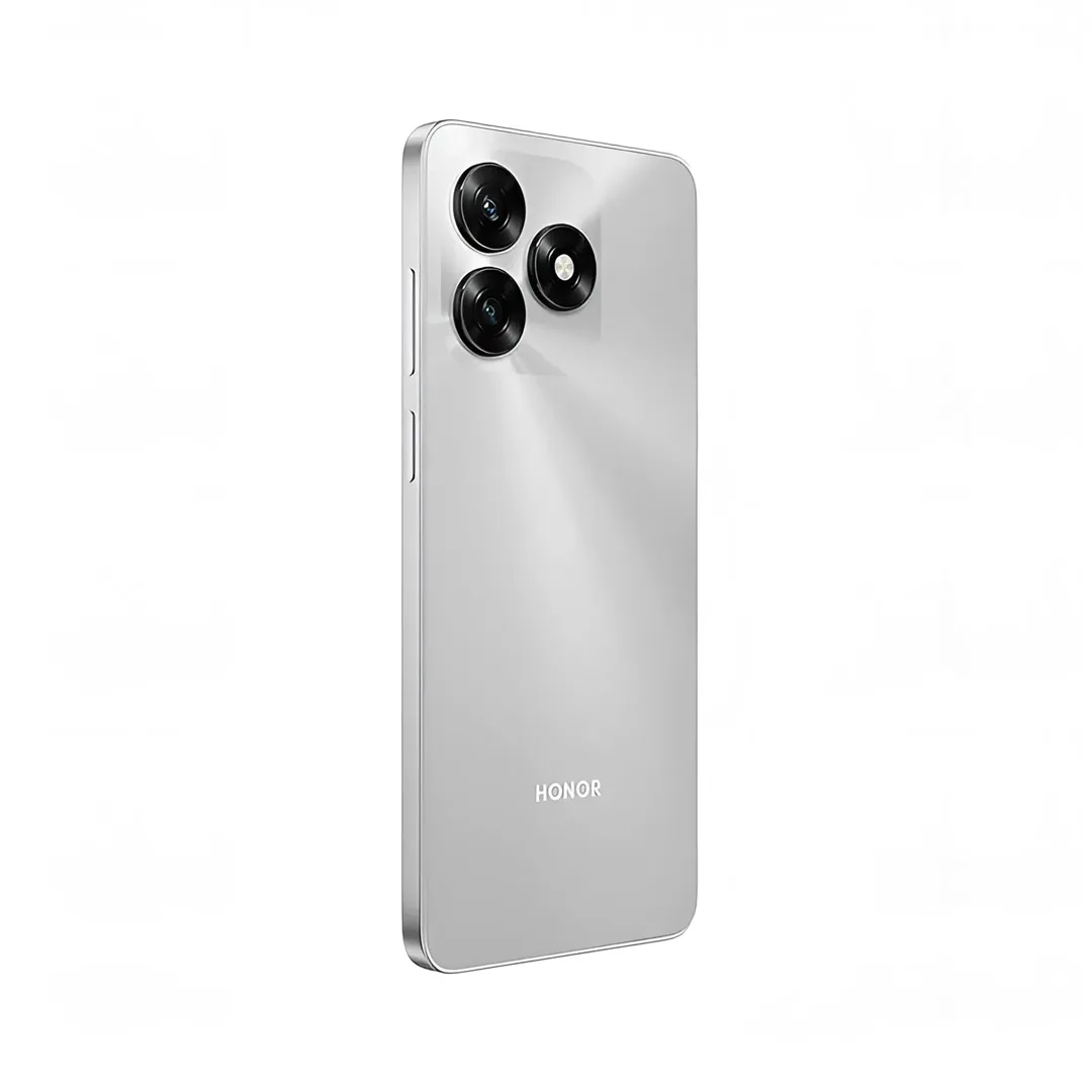 Honor X5d Plus 4 ГБ / 256 ГБ, цвет «черная полночь» (Midnight Black)