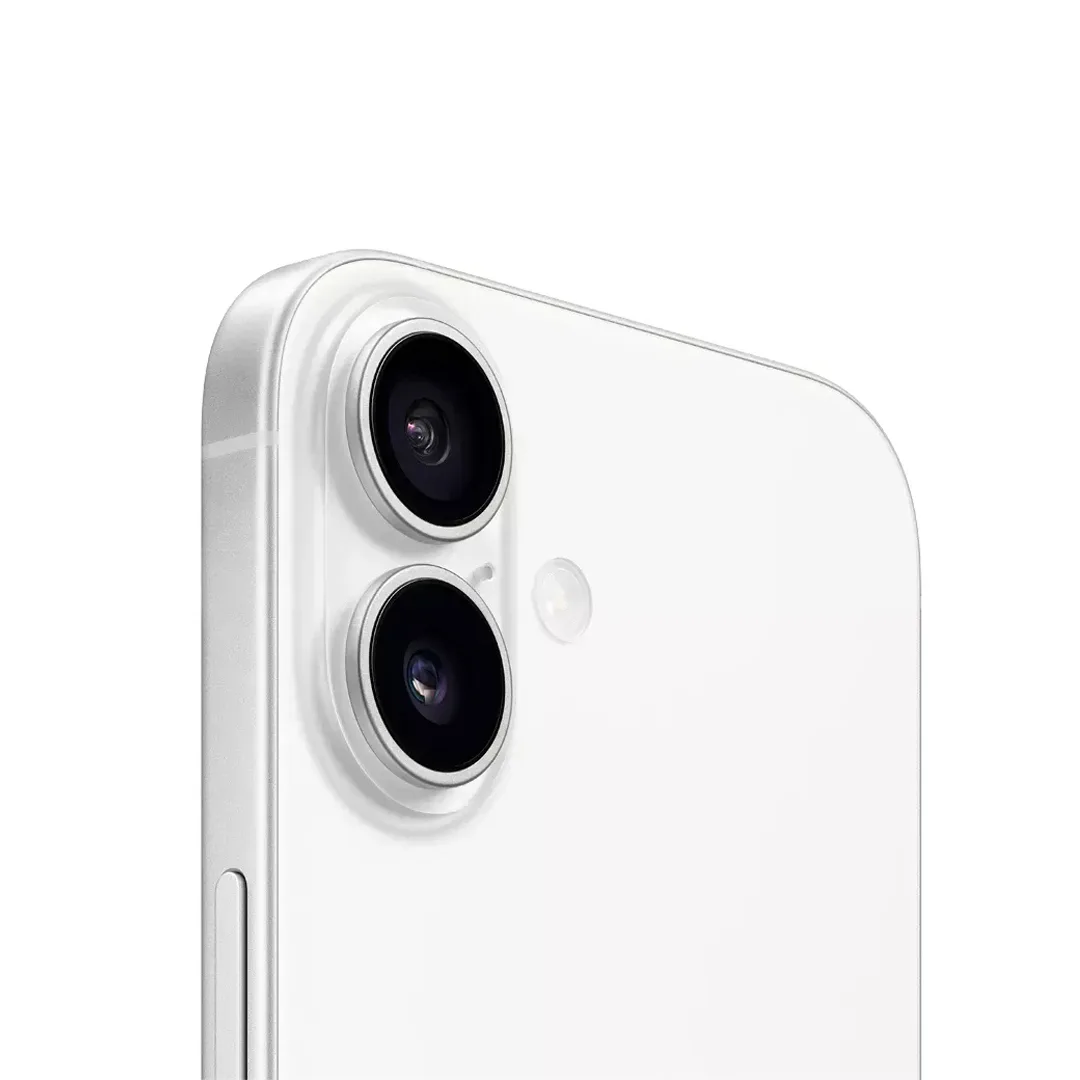 Smartfon Apple İphone 17 256 GB White
