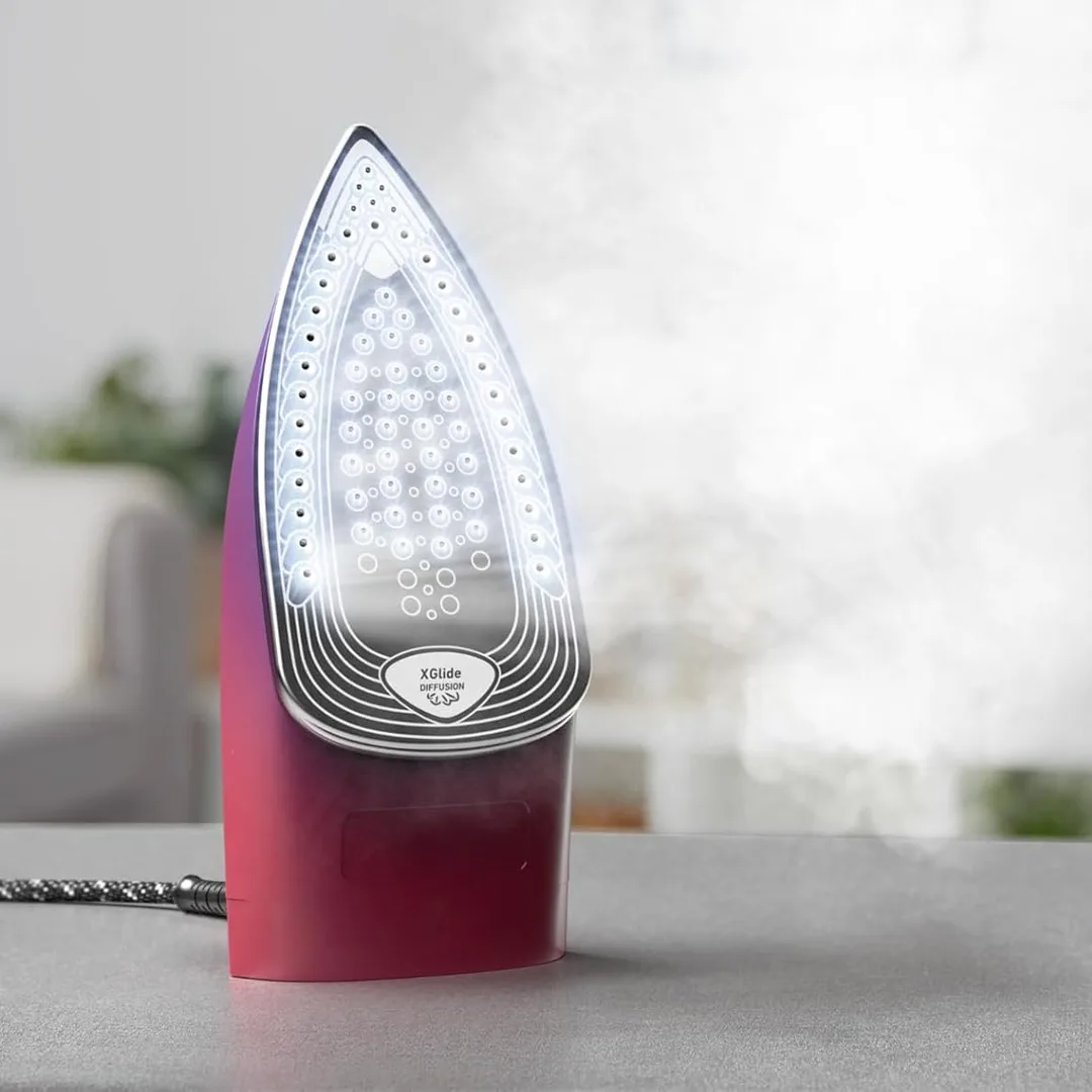 Buxarlı ütü Tefal Express Steam FV2846