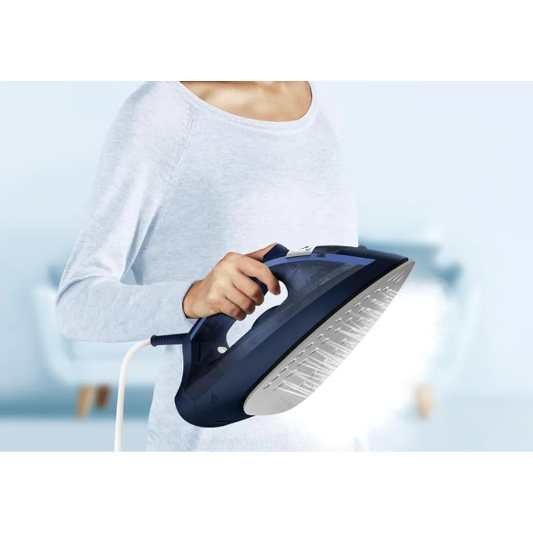 Паровой утюг Tefal Virtuo FV1713