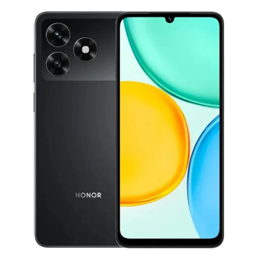 Honor X5d Plus 4GB/256GB Midnight Black