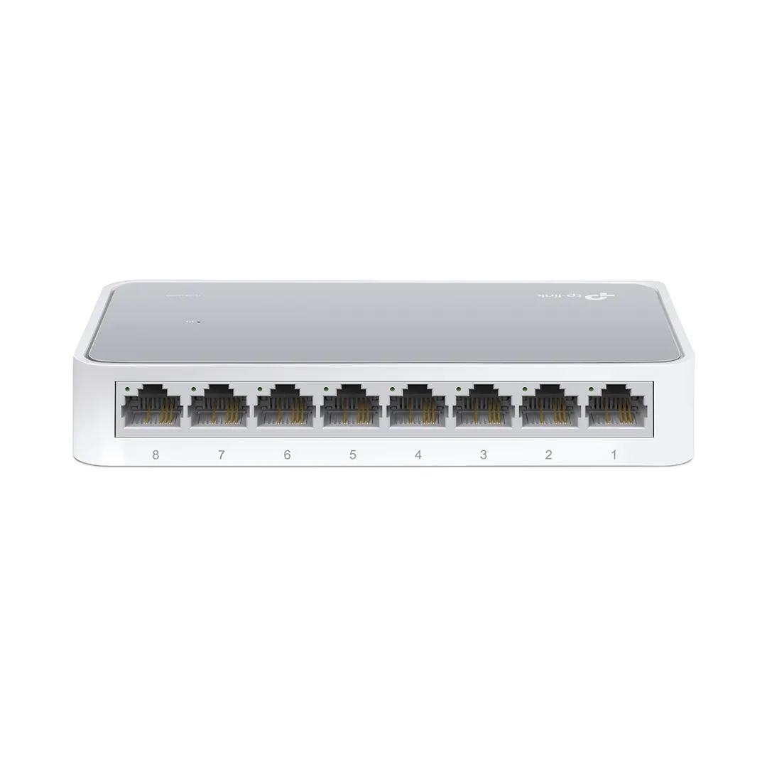 Выключатель Dahua DH-SF1026LP