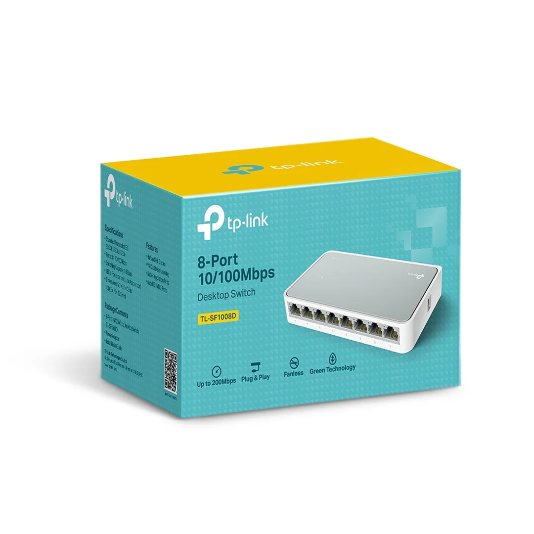 Выключатель Dahua DH-SF1026LP
