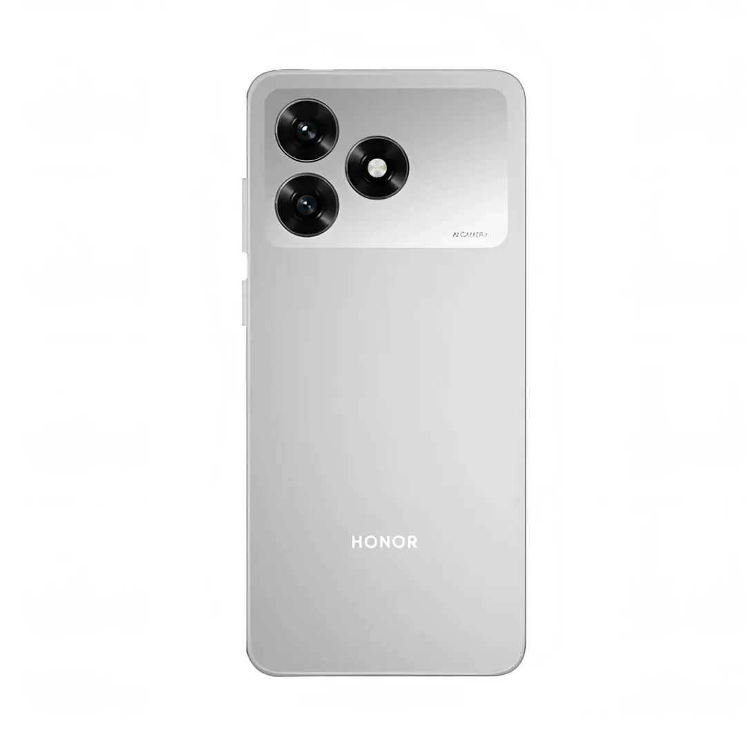 Honor X5d Plus 4 ГБ / 256 ГБ, цвет «черная полночь» (Midnight Black)