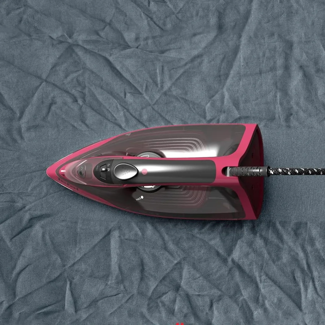 Buxarlı ütü Tefal Express Steam FV2846