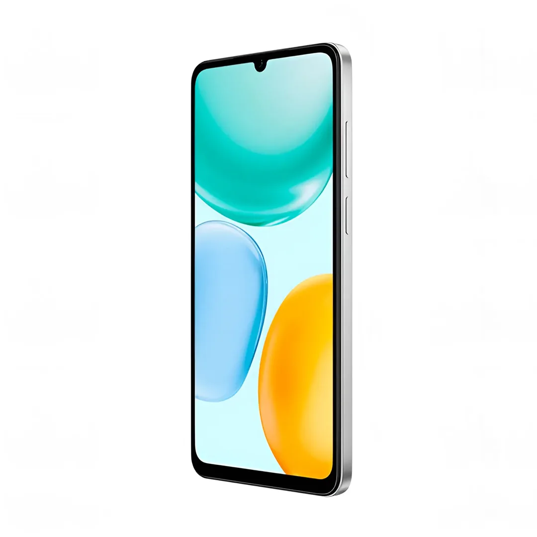 Honor X5d Plus 4 ГБ / 256 ГБ, цвет «черная полночь» (Midnight Black)