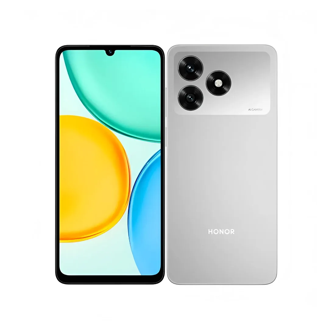 Honor X5d Plus 4 ГБ / 256 ГБ, цвет «черная полночь» (Midnight Black)
