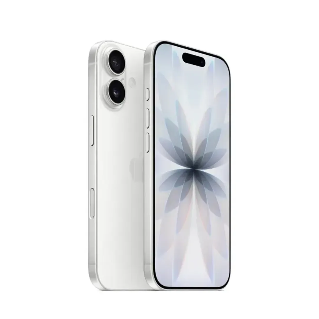 Smartfon Apple İphone 17 256 GB White