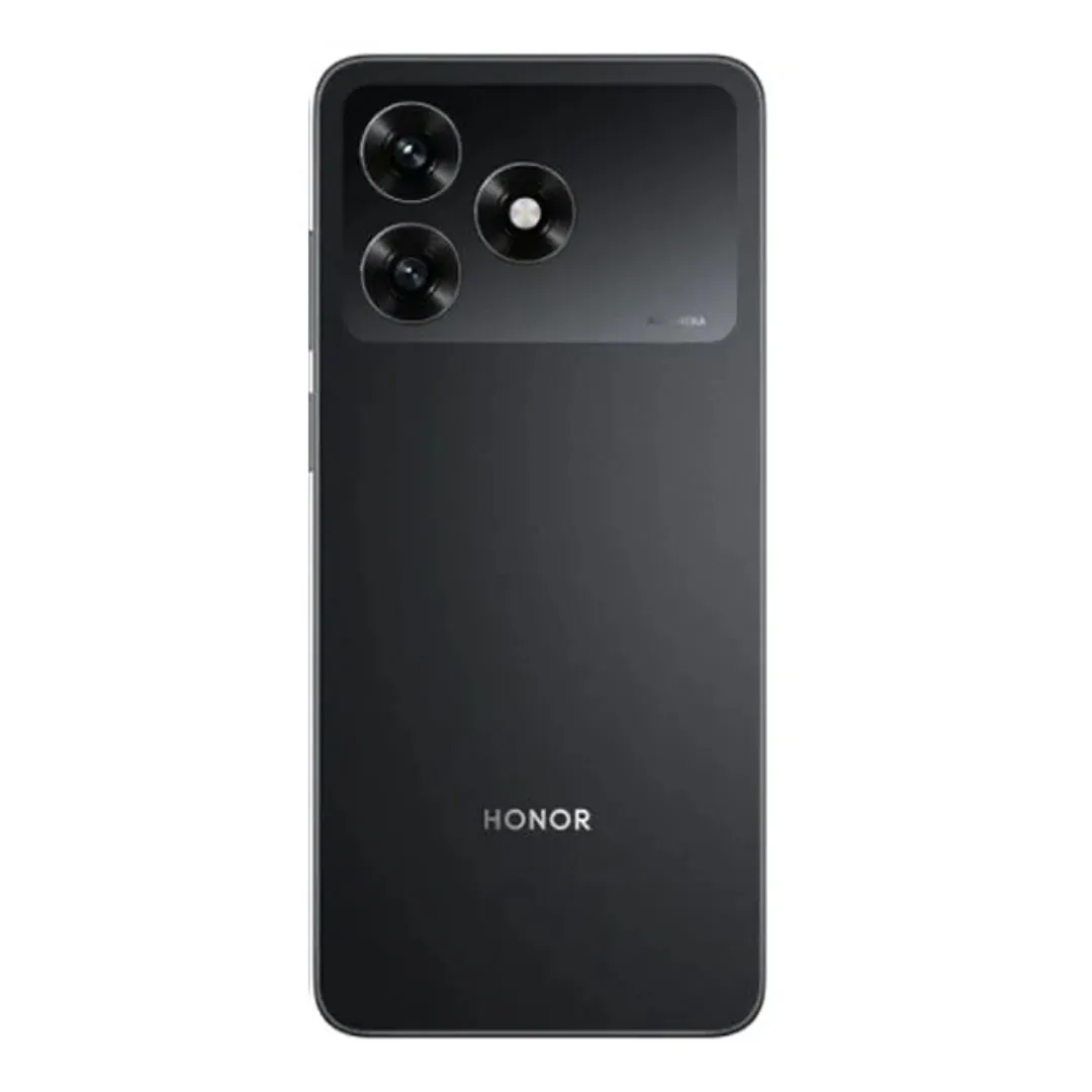 Honor X5d Plus 4 ГБ / 256 ГБ, цвет «черная полночь» (Midnight Black)