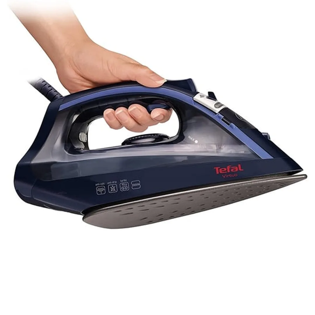 Паровой утюг Tefal Virtuo FV1713