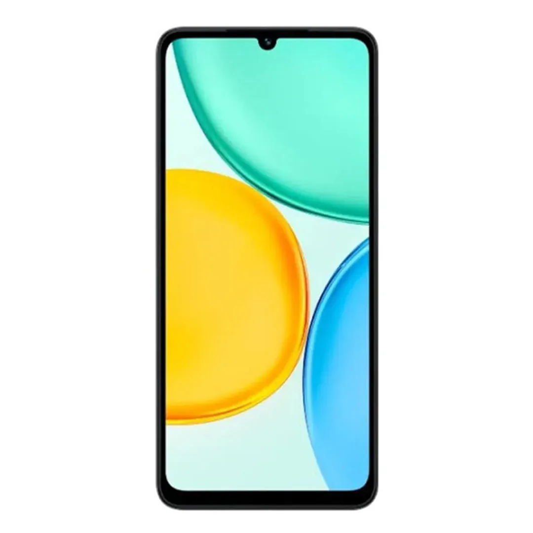 Honor X5d Plus 4 ГБ / 256 ГБ, цвет «черная полночь» (Midnight Black)
