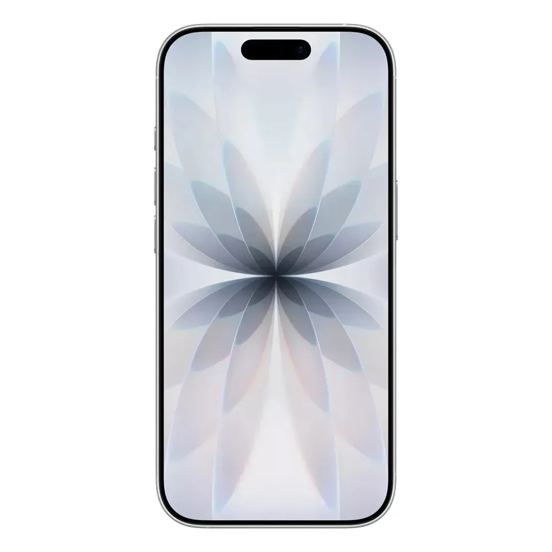 Smartfon Apple İphone 17 256 GB White