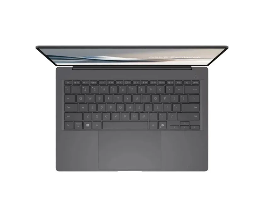 Notbuk Asus Zenbook UX3407QA-QD428W
