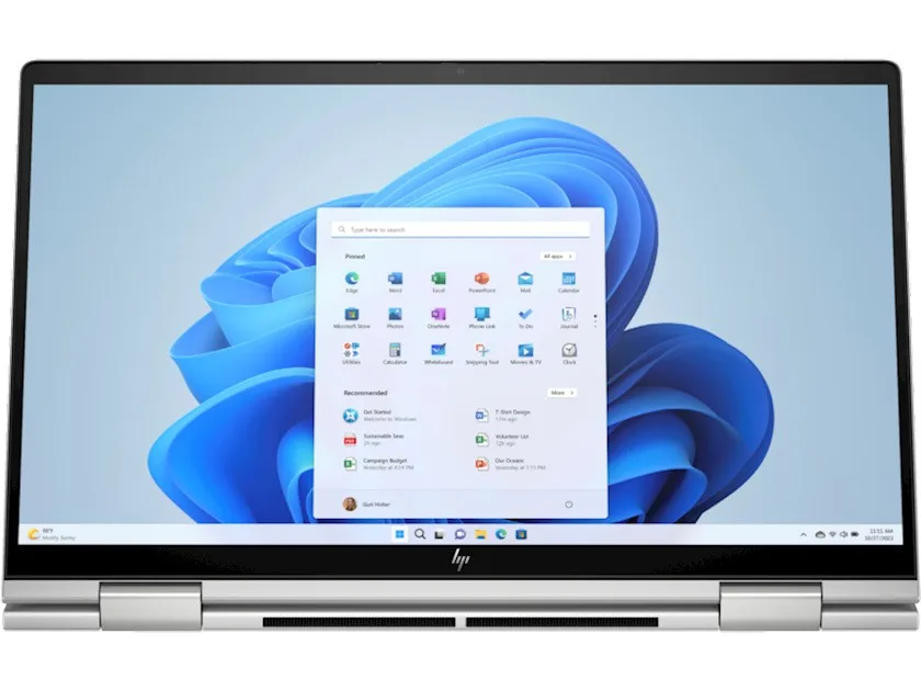 Ноутбук HP ENVY x360 Laptop 15-fe 0015ci