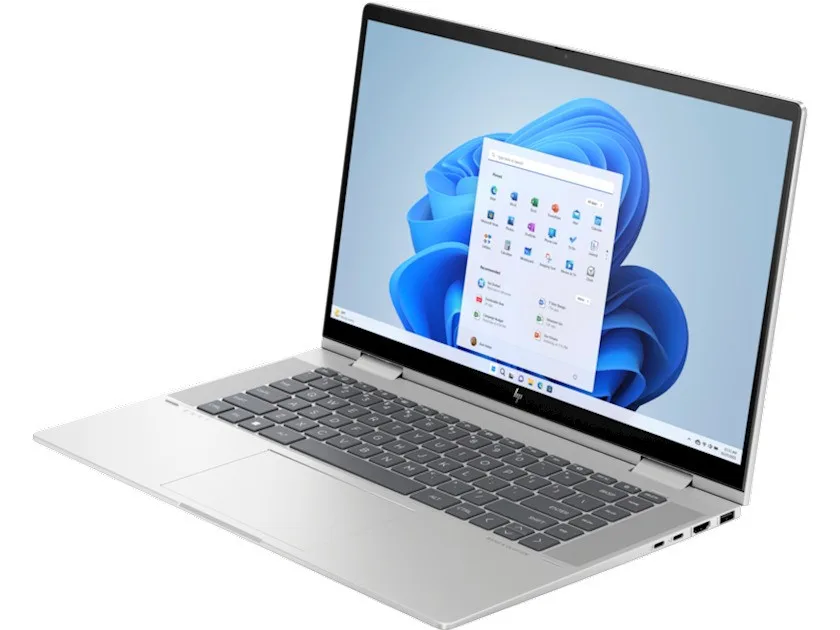 Ноутбук HP ENVY x360 Laptop 15-fe 0015ci