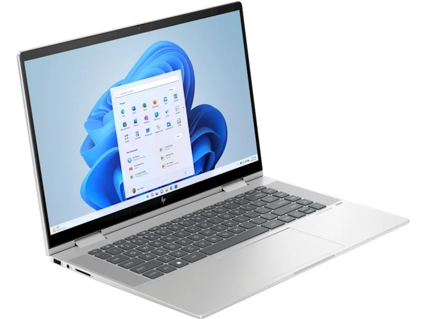 Ноутбук HP ENVY x360 Laptop 15-fe 0015ci