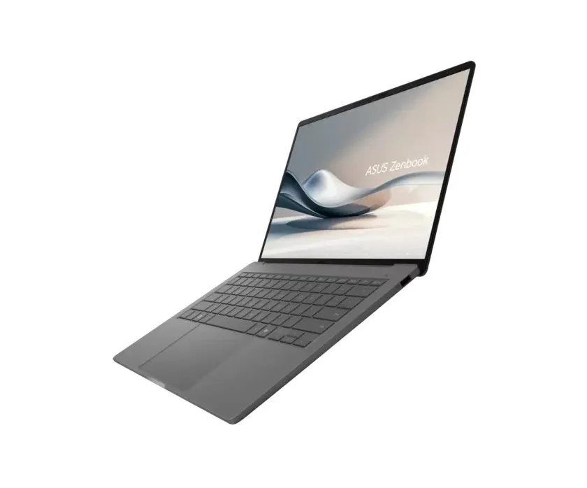 Notbuk Asus Zenbook UX3407QA-QD428W