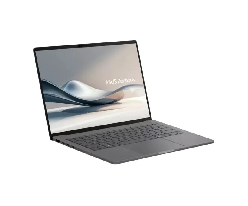Notbuk Asus Zenbook UX3407QA-QD428W