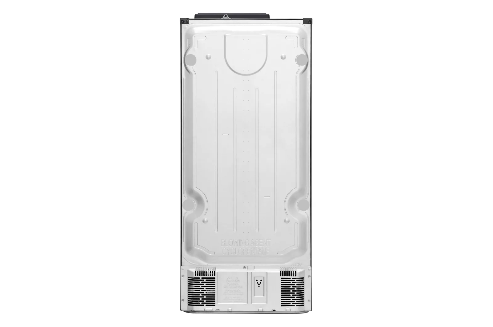 Soyuducu LG GN-C732SGGM.ABMQMER