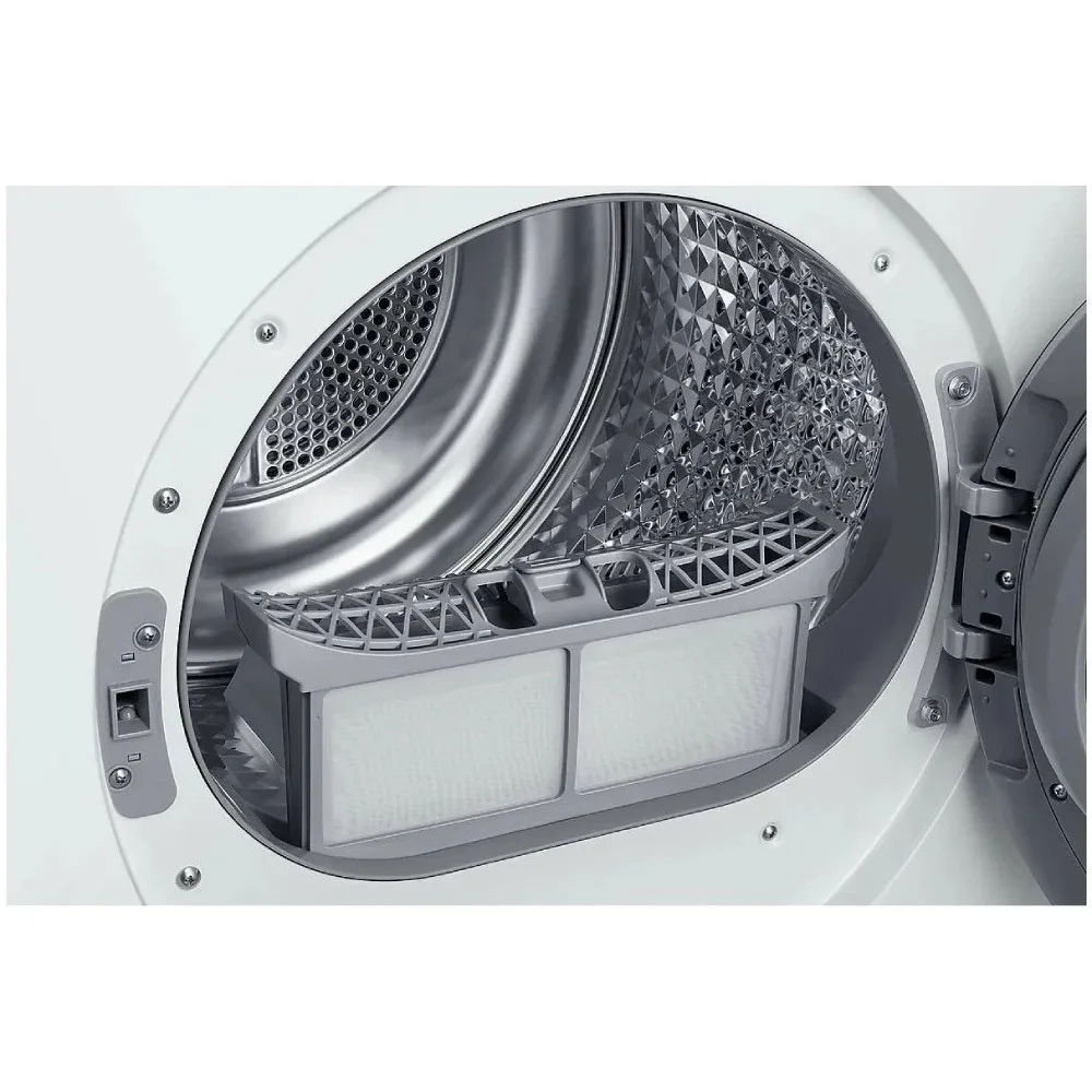 Сушильная машина  SAMSUNG DV90BBA245AWLP