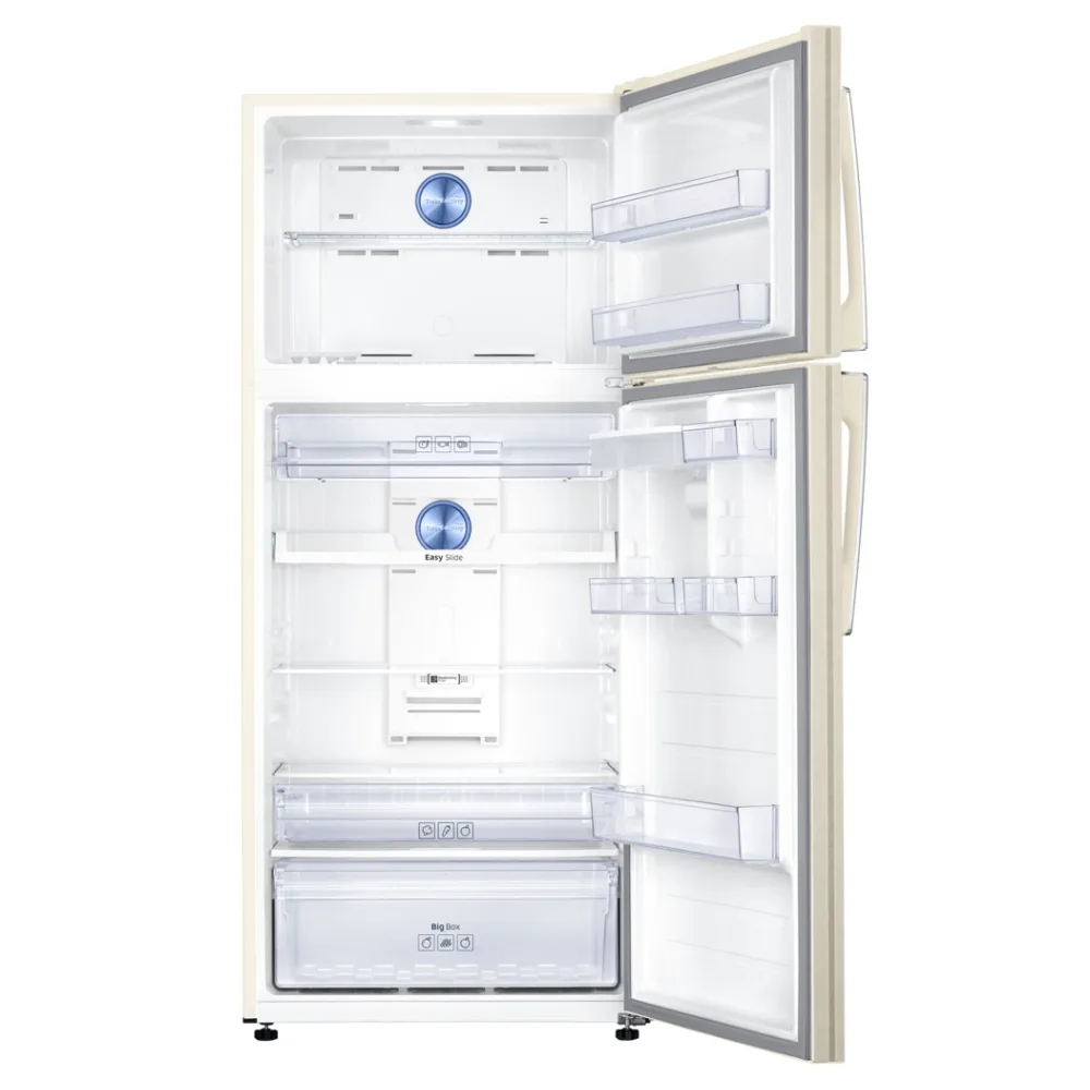 Soyuducu Samsung RT53K6510EF/WT