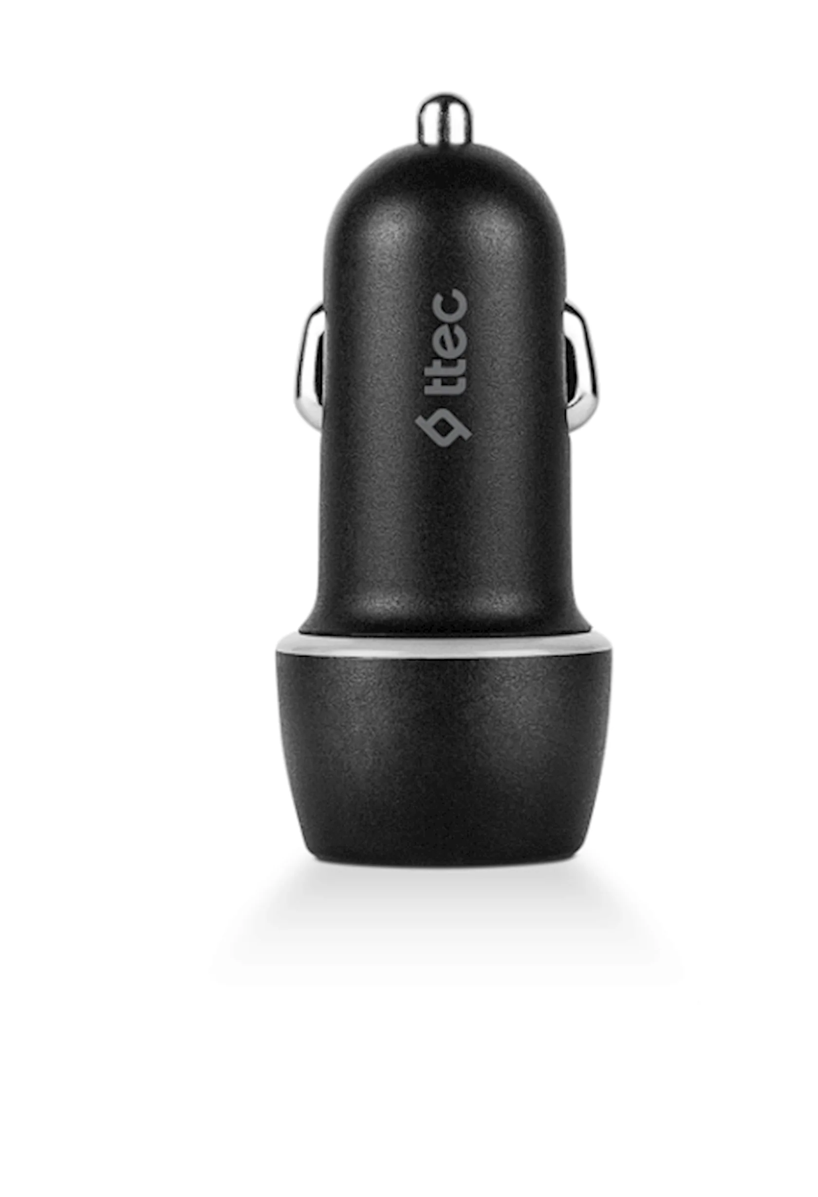 Avtomobil üçün charger Ttec SmartCharger 2.1A Car Charger (2CKS20S)