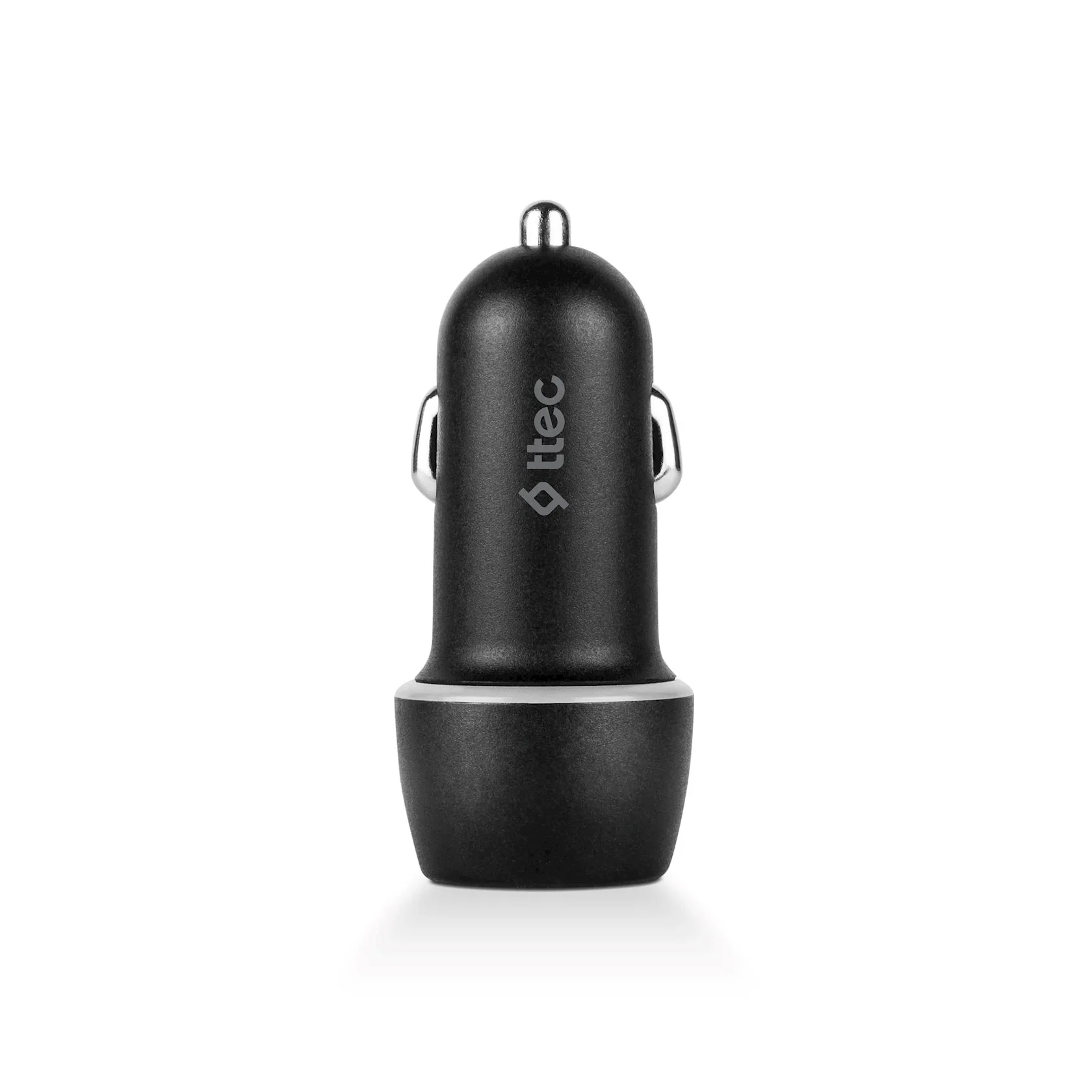 Avtomobil üçün Ttec SmartCharger 2.1A Car Charger + Micro USB Cable (2CKS20MS)