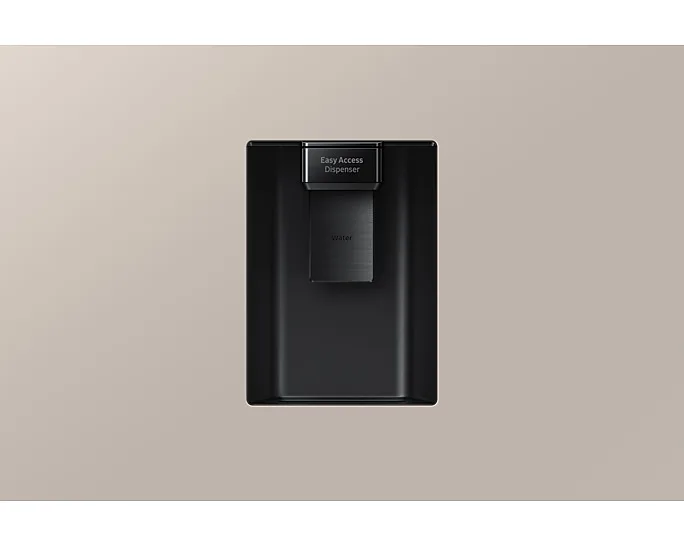 Холодильник Samsung RT53DB7B60ETWR