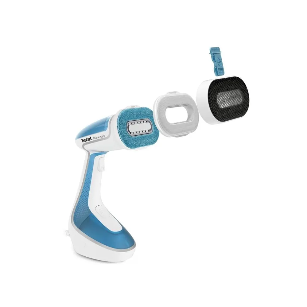 Паровой утюг Tefal DT9530 Pure Tex 4в1