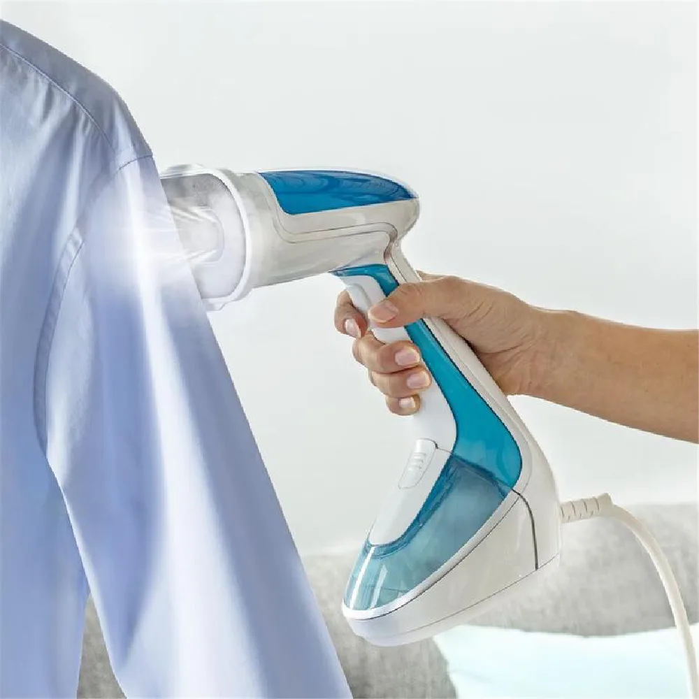 Паровой утюг Tefal DT9530 Pure Tex 4в1