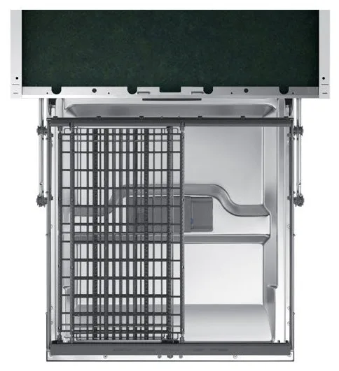 Посудомоечная машина Samsung DW60M6050BB/WT