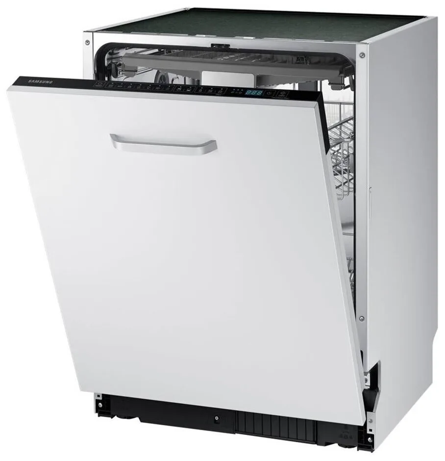 Посудомоечная машина Samsung DW60M6050BB/WT