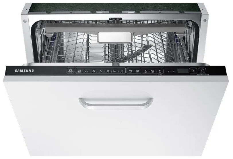 Посудомоечная машина Samsung DW60M6050BB/WT