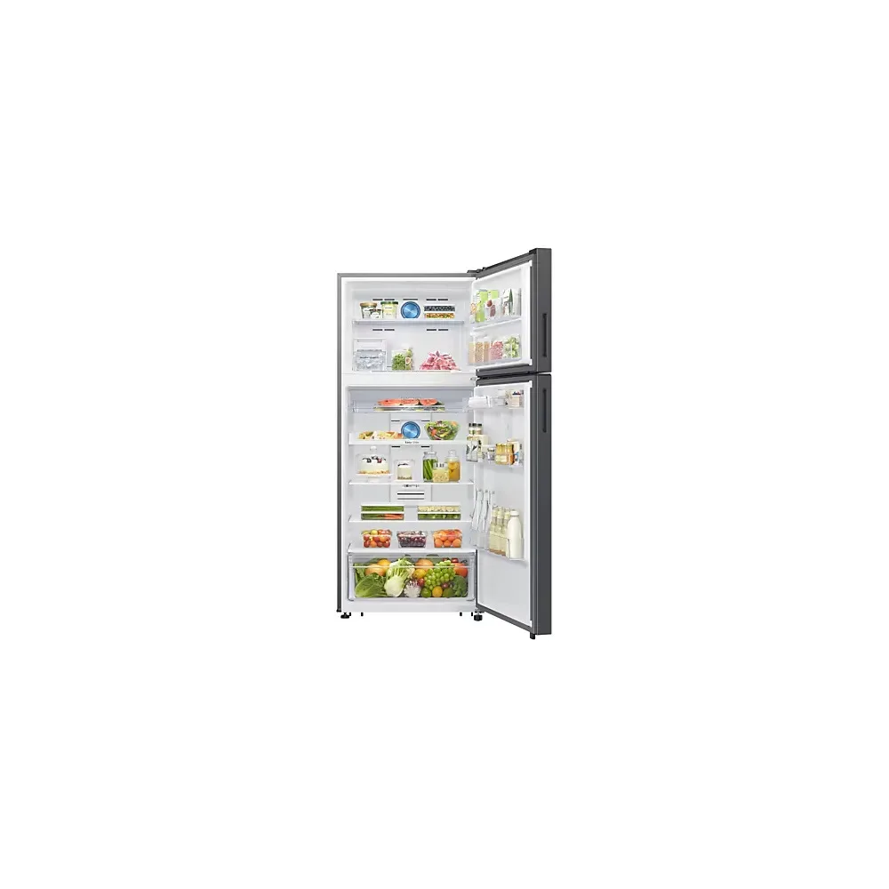 Soyuducu Samsung RT53DG7A10S9WT