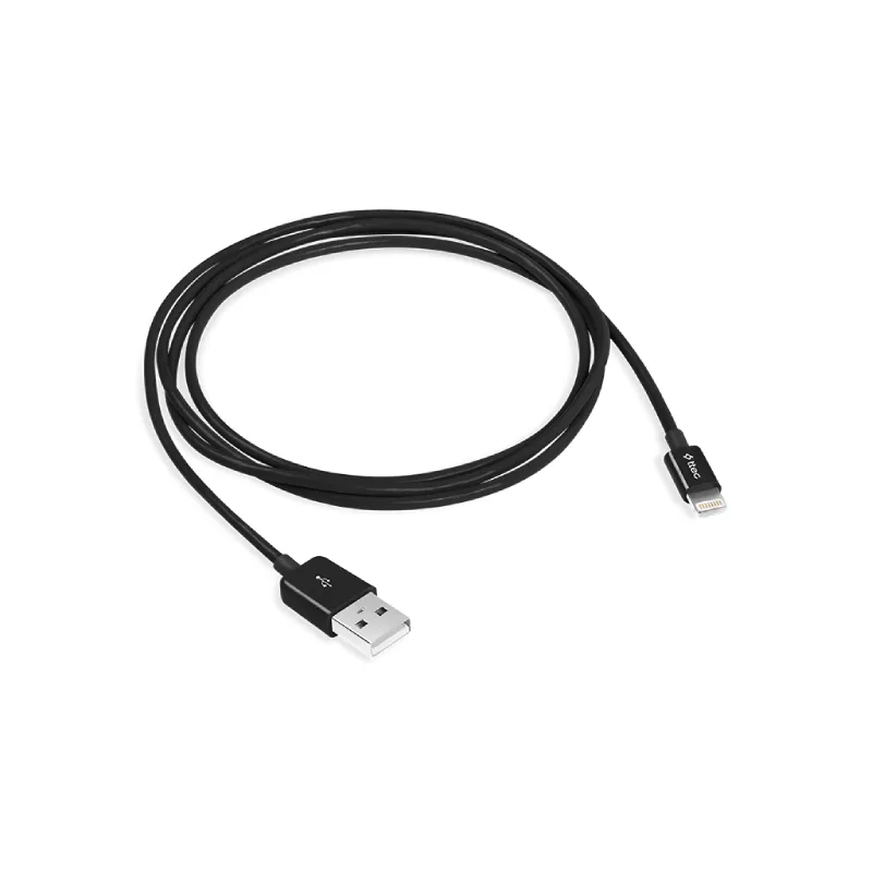 Kabel TTEC Lightning USB Charge / Data Cable Mfi (2DKM01M)
