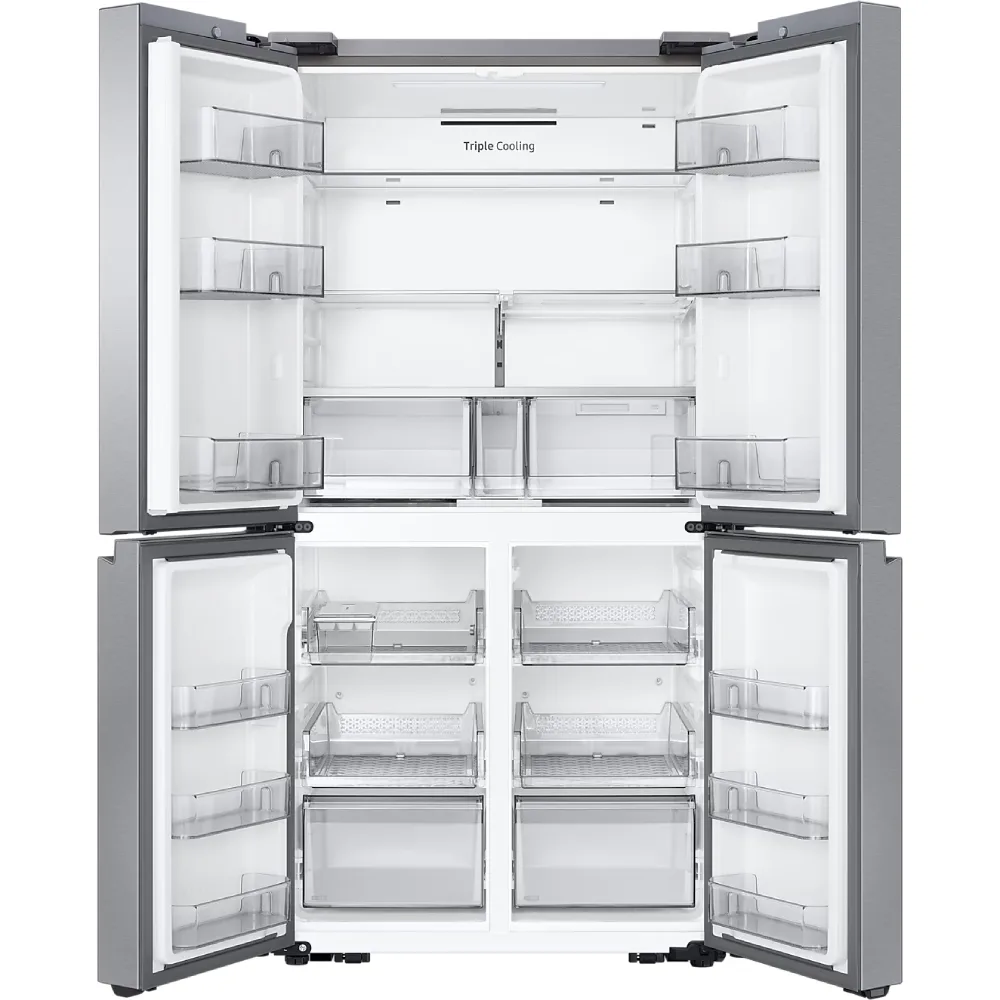 Холодильник Samsung RF65DG90B0SRWT