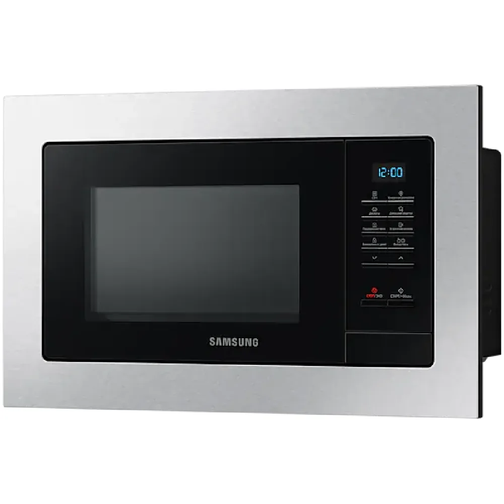 Микроволновая печь Samsung MS23A7013AT/BW