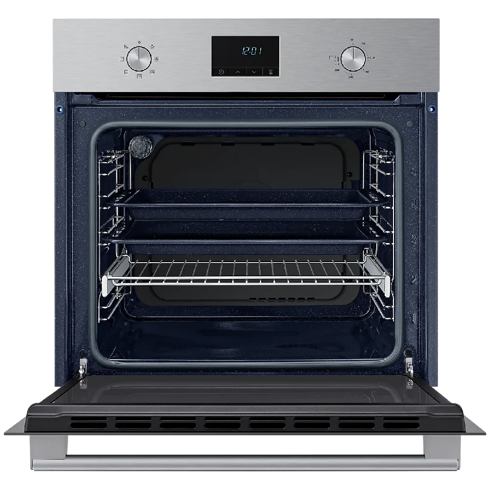 Встраиваемая духовка Samsung NV68A1145RS/WT