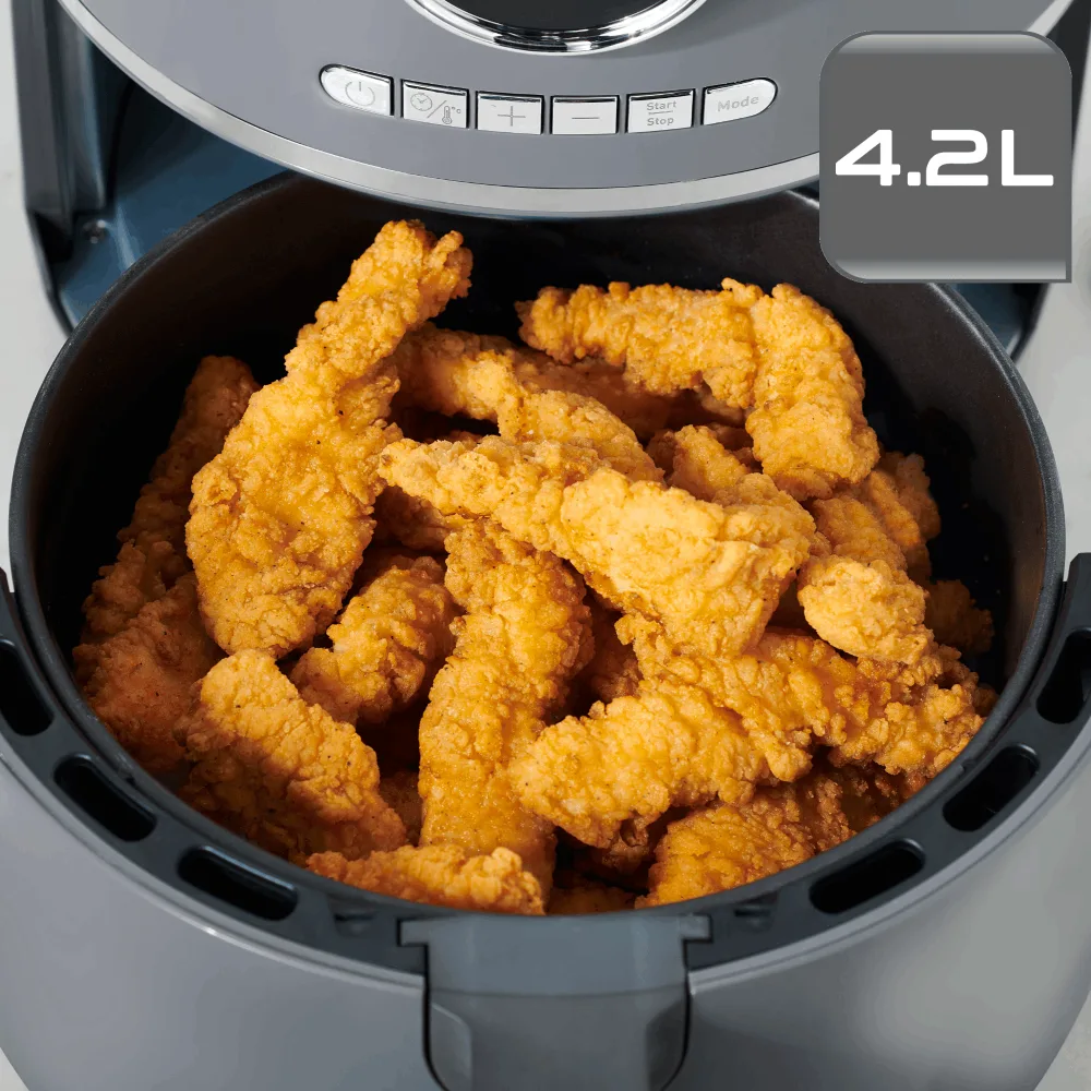 Фритозе Tefal EY111BTR Ultra 4,2 л