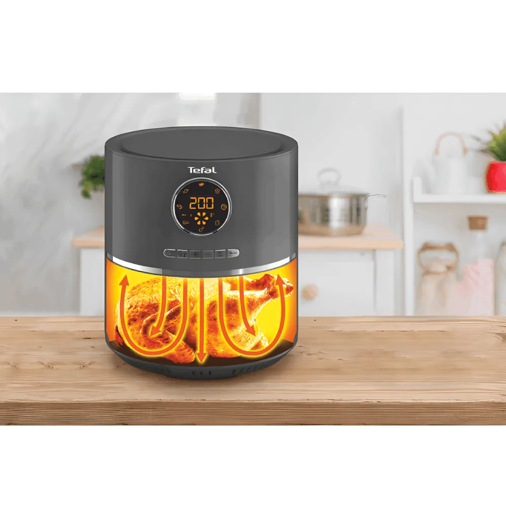 Фритозе Tefal EY111BTR Ultra 4,2 л