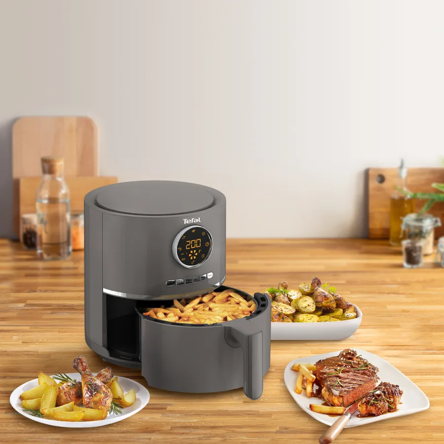 Фритозе Tefal EY111BTR Ultra 4,2 л