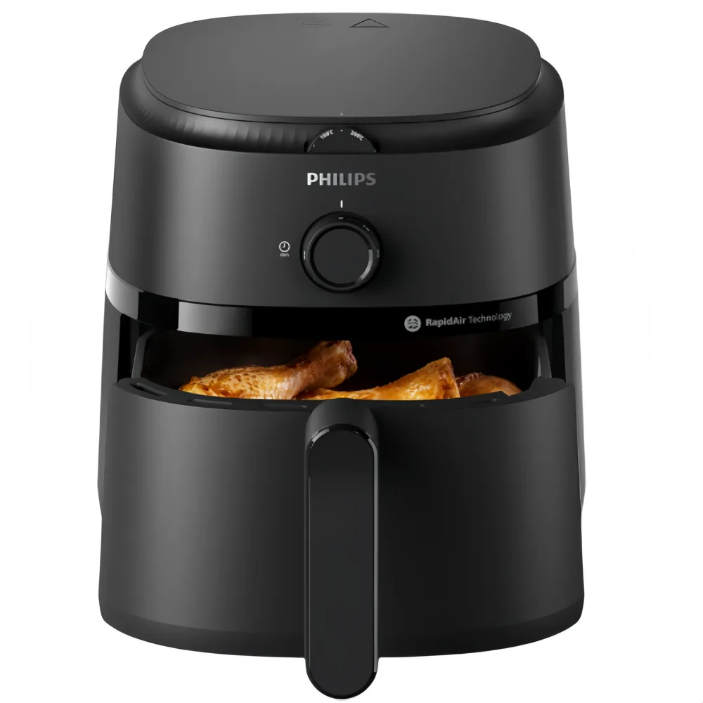 Fritoz Philips NA120/00