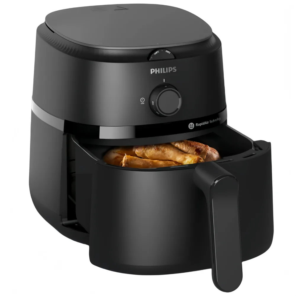 Fritoz Philips NA120/00