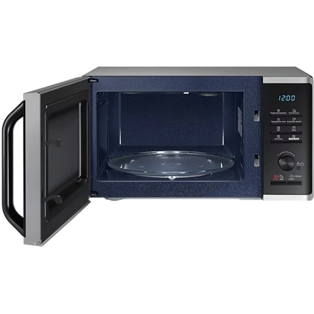 Микроволновая печь Samsung MG23K3515AS/BW