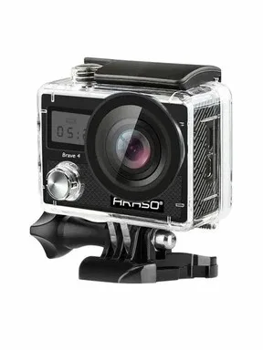 Экшн-камера AKASO Brave 4 Pro Sport Combo