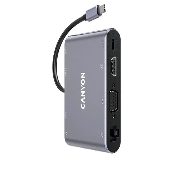 Хабы Canyon DS-14 (CNS-TDS14)